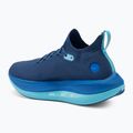 Мъжки обувки за бягане Mizuno Neo Vista estate blue/river blue/mugen blue 3