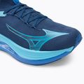 Мъжки обувки за бягане Mizuno Neo Vista estate blue/river blue/mugen blue 7