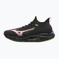 Мъжки обувки за бягане Mizuno Neo Vista black/silver/pink tetra