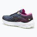 Дамски обувки за бягане Mizuno Wave Skyrise 5 Roxy wild wind/black/rosebud 3