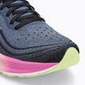 Дамски обувки за бягане Mizuno Wave Skyrise 5 Roxy wild wind/black/rosebud 7