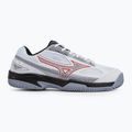 Мъжки обувки Mizuno Break Shot 4 Padel white/salsa/aleutian padel 2