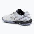 Мъжки обувки Mizuno Break Shot 4 Padel white/salsa/aleutian padel 3
