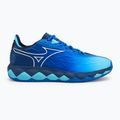 Мъжки обувки за тенис Mizuno Wave Enforce Tour CC mugen blue/white/river blue 2