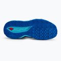 Мъжки обувки за тенис Mizuno Wave Enforce Tour CC mugen blue/white/river blue 4