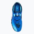 Мъжки обувки за тенис Mizuno Wave Enforce Tour CC mugen blue/white/river blue 5
