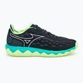 Мъжки обувки за тенис Mizuno Wave Enforce Tour CC black/white/mizuno neo lime 2
