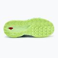 Мъжки обувки за тенис Mizuno Wave Enforce Tour CC black/white/mizuno neo lime 4