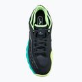 Мъжки обувки за тенис Mizuno Wave Enforce Tour CC black/white/mizuno neo lime 5