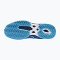 Мъжки обувки за тенис Mizuno Wave Exceed Light 2 CC mugen blue/white/river blue 9