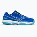 Mizuno Break Shot 4 CC обувки за тенис mugen blue/ white/ river blue 2