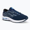 Мъжки обувки за бягане Mizuno Wave Equate 8 pageant blue/white/silver