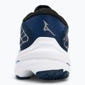 Мъжки обувки за бягане Mizuno Wave Equate 8 pageant blue/white/silver 6