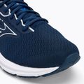 Мъжки обувки за бягане Mizuno Wave Equate 8 pageant blue/white/silver 7