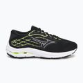 Мъжки обувки за бягане Mizuno Wave Equate 8 black/white/mizuno neo lime 2