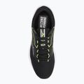 Мъжки обувки за бягане Mizuno Wave Equate 8 black/white/mizuno neo lime 5