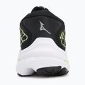 Мъжки обувки за бягане Mizuno Wave Equate 8 black/white/mizuno neo lime 6