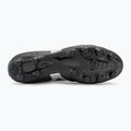 Мъжки футболни обувки Mizuno Morelia II Club FG black/galaxy silver/dark shadow 4