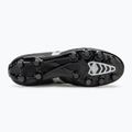 Мъжки футболни обувки Mizuno Morelia IV Pro FG black/galaxy silver 4