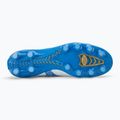 Мъжки футболни обувки Mizuno Morelia Neo IV β Japan FG laser blue/white 4