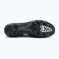 Мъжки футболни обувки Mizuno Morelia Neo IV β Elite FG black/galaxy silver/black 4