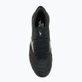 Мъжки футболни обувки Mizuno Morelia Neo IV β Elite FG black/galaxy silver/black 5