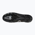 Мъжки футболни обувки Mizuno Morelia Neo IV β Elite FG black/galaxy silver 11