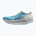 Дамски обувки за бягане Mizuno Wave Rebellion Flash 2 river blue/blue wing teal/white 8