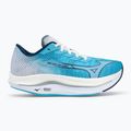 Дамски обувки за бягане Mizuno Wave Rebellion Flash 2 river blue/blue wing teal/white 2