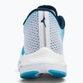 Дамски обувки за бягане Mizuno Wave Rebellion Flash 2 river blue/blue wing teal/white 6
