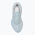 Дамски обувки за бягане Mizuno Wave Inspire 20 plein air/white/river blue 5