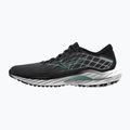 Дамски обувки за бягане Mizuno Wave Inspire 20 iron gate/dusty jade green/black 8