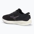 Дамски обувки за бягане Mizuno Wave Revolt 3 black/cosmo chrome/mizuno snow white 3