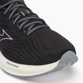 Дамски обувки за бягане Mizuno Wave Revolt 3 black/cosmo chrome/mizuno snow white 7