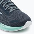 Дамски обувки за бягане Mizuno Wave Revolt 3 india ink/neo silver/dusty jade green 7