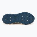 Мъжки обувки за бягане Mizuno Wave Ibuki 4 blue wing teal/flax/quince 4