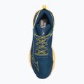 Мъжки обувки за бягане Mizuno Wave Ibuki 4 blue wing teal/flax/quince 5