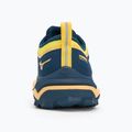 Мъжки обувки за бягане Mizuno Wave Ibuki 4 blue wing teal/flax/quince 6