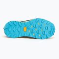 Мъжки обувки за бягане Mizuno Wave Mujin 10 quince/white/river blue 4