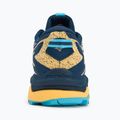 Мъжки обувки за бягане Mizuno Wave Mujin 10 quince/white/river blue 6