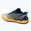 Мъжки обувки за бягане Mizuno Wave Daichi 8 flax/black/blue wing teal 3