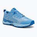 Дамски обувки за бягане Mizuno Wave Daichi 8 GTX glacier lake/white/classic blue