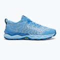 Дамски обувки за бягане Mizuno Wave Daichi 8 GTX glacier lake/white/classic blue 2