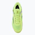 Мъжки обувки за волейбол Mizuno Wave Luminous 3 neo lime/black/splish splash 5