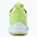 Мъжки обувки за волейбол Mizuno Wave Luminous 3 neo lime/black/splish splash 6