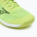 Мъжки обувки за волейбол Mizuno Wave Luminous 3 neo lime/black/splish splash 7