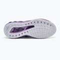 Дамски обувки за волейбол Mizuno Wave Luminous 3 white/patrician purple/quince 4