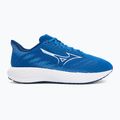 Детски обувки за бягане Mizuno Enerzy Rider Jr classic blue /white/parisian blue 2