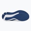 Детски обувки за бягане Mizuno Enerzy Rider Jr classic blue /white/parisian blue 4
