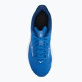 Детски обувки за бягане Mizuno Enerzy Rider Jr classic blue /white/parisian blue 5